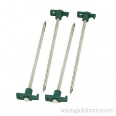 Coleman 10 Tent Stakes 551687607